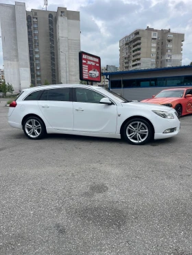 Обява за продажба на Opel Insignia OPC FACE 4x4 ~10 900 лв. - изображение 3