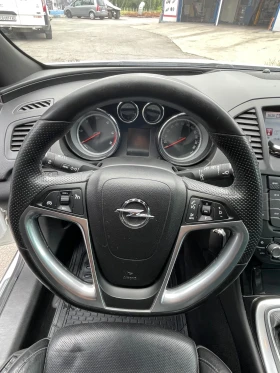 Обява за продажба на Opel Insignia OPC FACE 4x4 ~10 900 лв. - изображение 9