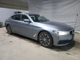 Обява за продажба на BMW 530 XDRIVE/HEAD UP/AMBI LIGHT/DISTRONIC/КАМЕРА ~34 200 лв. - изображение 2