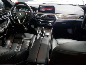 Обява за продажба на BMW 530 XDRIVE/HEAD UP/AMBI LIGHT/DISTRONIC/КАМЕРА ~34 200 лв. - изображение 7