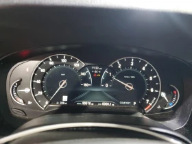 Обява за продажба на BMW 530 XDRIVE/HEAD UP/AMBI LIGHT/DISTRONIC/КАМЕРА ~34 200 лв. - изображение 8