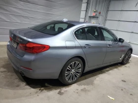 Обява за продажба на BMW 530 XDRIVE/HEAD UP/AMBI LIGHT/DISTRONIC/КАМЕРА ~34 200 лв. - изображение 3