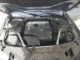 Обява за продажба на BMW 530 XDRIVE/HEAD UP/AMBI LIGHT/DISTRONIC/КАМЕРА ~34 200 лв. - изображение 10