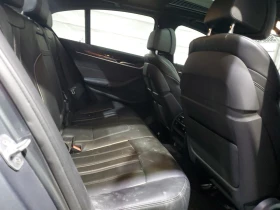 Обява за продажба на BMW 530 XDRIVE/HEAD UP/AMBI LIGHT/DISTRONIC/КАМЕРА ~34 200 лв. - изображение 9