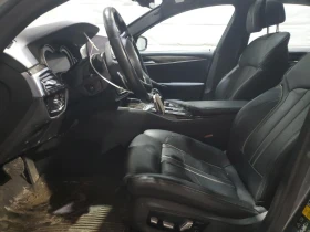 Обява за продажба на BMW 530 XDRIVE/HEAD UP/AMBI LIGHT/DISTRONIC/КАМЕРА ~34 200 лв. - изображение 6