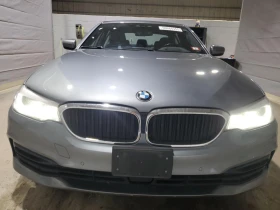 Обява за продажба на BMW 530 XDRIVE/HEAD UP/AMBI LIGHT/DISTRONIC/КАМЕРА ~34 200 лв. - изображение 1