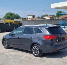Kia Ceed 1.6i  ,  | Mobile.bg    6