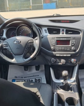 Kia Ceed 1.6i  ,  | Mobile.bg    15