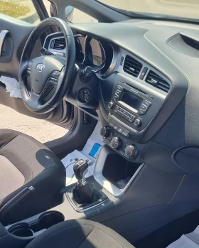 Kia Ceed 1.6i  ,  | Mobile.bg    14