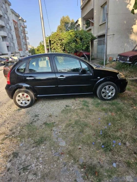 Обява за продажба на Citroen C3 ~3 000 лв. - изображение 1