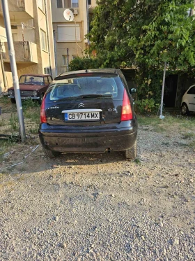 Обява за продажба на Citroen C3 ~3 000 лв. - изображение 2