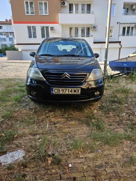 Обява за продажба на Citroen C3 ~3 000 лв. - изображение 1