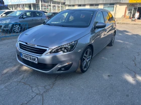 Peugeot 308 1, 6 BLUE HDI / Allure/NAVI/AVTOMAT/Pano/LED/ - 17550 лв. - 80569610 3