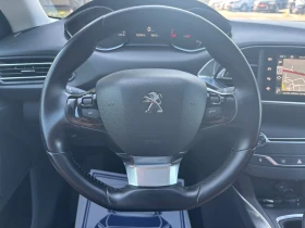 Peugeot 308 1, 6 BLUE HDI / Allure/NAVI/AVTOMAT/Pano/LED/ - 17550 лв. - 80569610 9