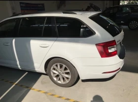 Skoda Octavia 1.4TGI  | Mobile.bg    5