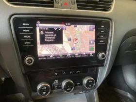 Skoda Octavia 1.4TGI  | Mobile.bg    9
