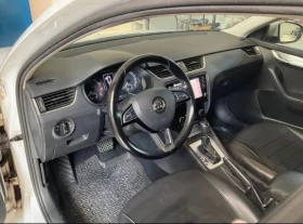 Skoda Octavia 1.4TGI  | Mobile.bg    7