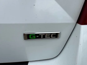 Skoda Octavia 1.4G-TEC - 16200 лв. - 10456210 13