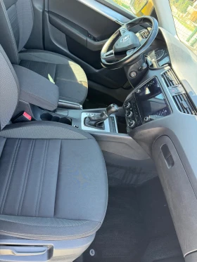 Skoda Octavia 1.4G-TEC - 19000 лв. - 27503859 14