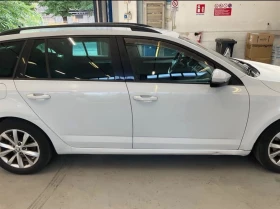 Skoda Octavia 1.4TGI  | Mobile.bg    6