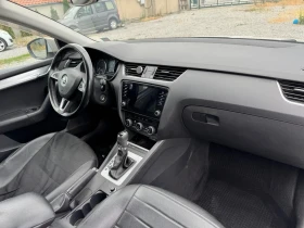 Skoda Octavia 1.4G-TEC - 16200 лв. - 10456210 7