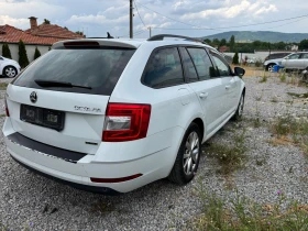Skoda Octavia 1.4G-TEC - 16200 лв. - 10456210 4