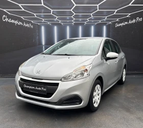 Peugeot 208    | Mobile.bg    2