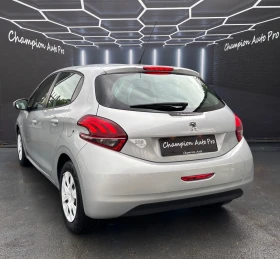 Peugeot 208    | Mobile.bg    4
