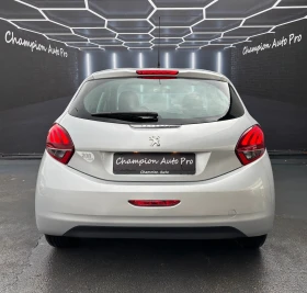 Peugeot 208    | Mobile.bg    5
