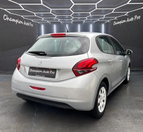 Peugeot 208    | Mobile.bg    6