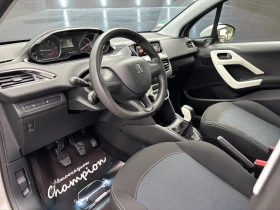 Peugeot 208    | Mobile.bg    8