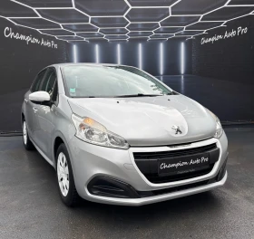 Peugeot 208    | Mobile.bg    3