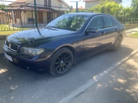     BMW 730 730d