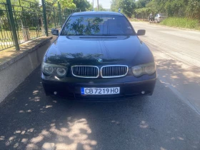 BMW 730 730d | Mobile.bg    3