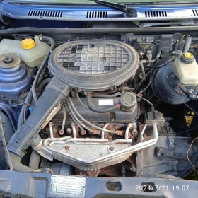 Обява за продажба на Ford Fiesta 1.3 верига, с много части  ~1 990 лв. - изображение 2
