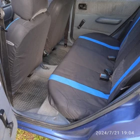Обява за продажба на Ford Fiesta 1.3 верига, с много части  ~1 990 лв. - изображение 3
