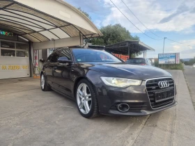 Audi A6 3.0TDI QUATTRO, S-line, BI Turbo, 2014. | Mobile.bg    5