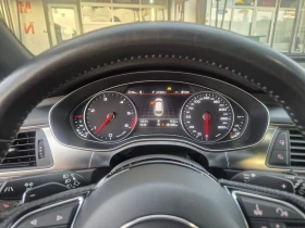 Audi A6 3.0TDI QUATTRO, S-line, BI Turbo, 2014. | Mobile.bg    12