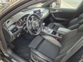 Audi A6 3.0TDI QUATTRO, S-line, BI Turbo, 2014. | Mobile.bg    8