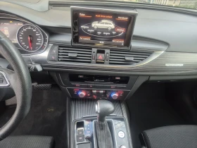 Audi A6 3.0TDI QUATTRO, S-line, BI Turbo, 2014. | Mobile.bg    14