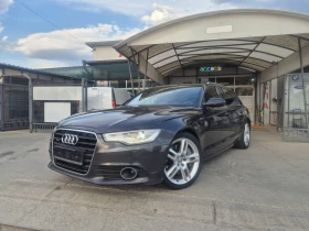 Audi A6 3.0TDI QUATTRO, S-line, BI Turbo, 2014. | Mobile.bg    4