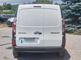 Renault Kangoo 1.5 DCI 80 kc. - 18500 лв. - 29715120 6