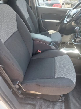 Renault Kangoo 1.5 DCI 80 kc. - 18500 лв. - 29715120 11