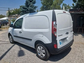 Renault Kangoo 1.5 DCI 80 kc. - 18500 лв. - 29715120 5