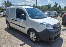 Renault Kangoo 1.5 DCI 80 kc. - 18500 лв. - 29715120 4
