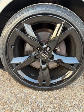 Audi A5 FACELIFT 3.0TDI - 23500 лв. - 59507555 7