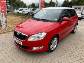 Skoda Fabia 1.2i/AVTOMAT
