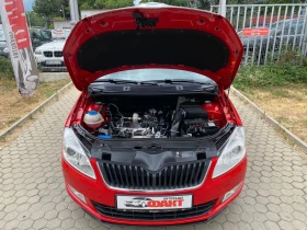 Skoda Fabia 1.2i/AVTOMAT | Mobile.bg    16