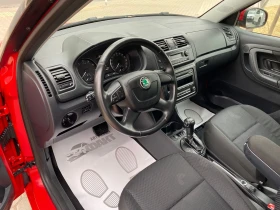 Обява за продажба на Skoda Fabia 1.2i/AVTOMAT ~11 800 лв. - изображение 6