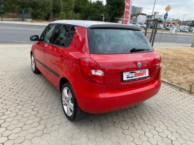 Обява за продажба на Skoda Fabia 1.2i/AVTOMAT ~11 800 лв. - изображение 3